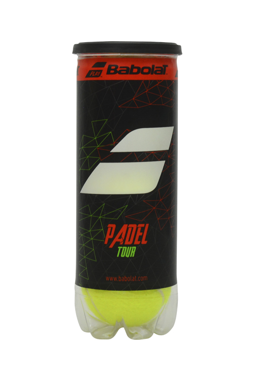 Babolat Padel Tour X3