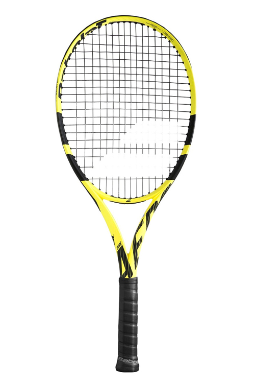 Ракетка для большого тенниса Babolat Pure Aero Junior 26 2019